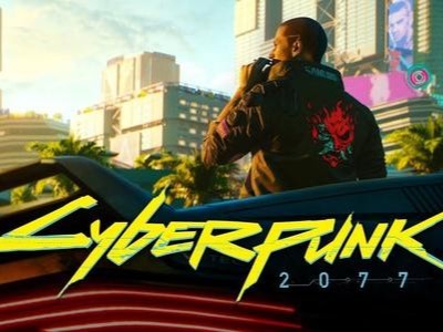 Cyberpunk 2077慘遭延期